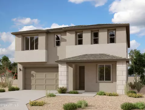4549 S Venus --, Mesa, AZ 85212