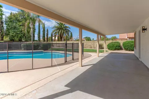 4541 E Vista Dr, Phoenix, AZ 85032 photo 25