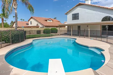 4541 E Vista Dr, Phoenix, AZ 85032 photo 26
