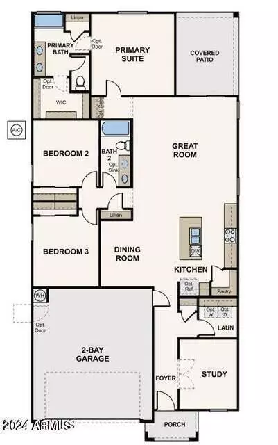 2504 E Boulder Ave, Apache Junction, AZ 85119 photo 2