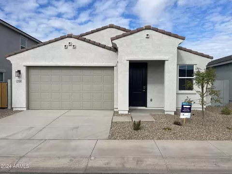 2504 E Boulder Ave, Apache Junction, AZ 85119