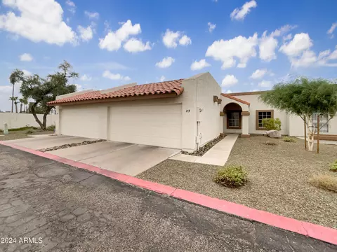 1930 S Westwood -- #23, Mesa, AZ 85210