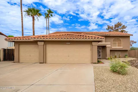12340 N 72nd Dr, Peoria, AZ 85381
