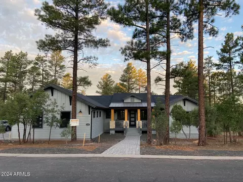 2181 W Whispering Spgs, Show Low, AZ 85901