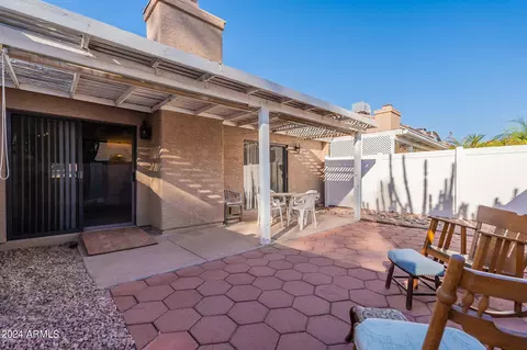 3510 E Hampton Ave #120, Mesa, AZ 85204 photo 16