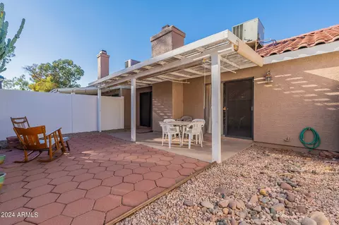 3510 E Hampton Ave #120, Mesa, AZ 85204 photo 17