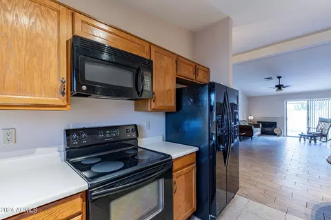 3510 E Hampton Ave #120, Mesa, AZ 85204 photo 5