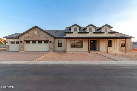 1657 E Minton St, Mesa, AZ 85203