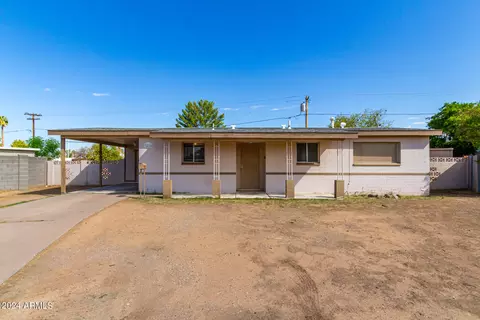 3410 W Cholla St, Phoenix, AZ 85029