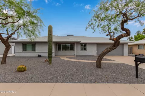 2321 W Village Dr, Phoenix, AZ 85023