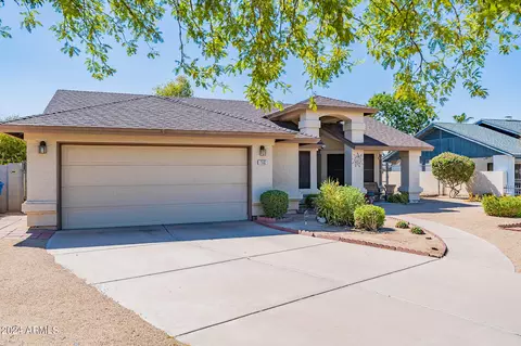 7502 S 20th St, Phoenix, AZ 85042