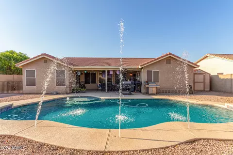 425 E Silver Reef Rd, Casa Grande, AZ 85122