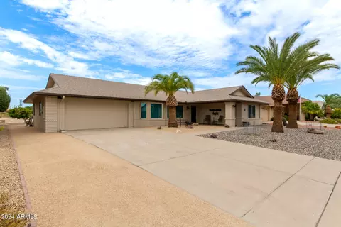 14211 W Franciscan Dr, Sun City West, AZ 85375