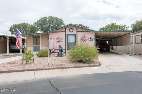 2100 N Trekell Rd #265, Casa Grande, AZ 85122