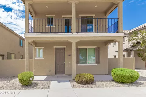 842 E Agua Fria Ln, Avondale, AZ 85323