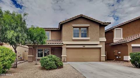 45612 W Tucker Rd, Maricopa, AZ 85139