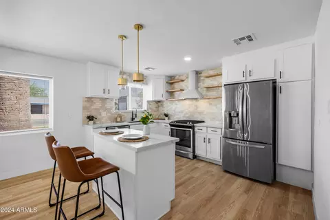6801 W Campbell Ave, Phoenix, AZ 85033