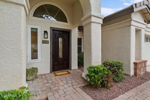 2126 E Nantuckett Dr, Gilbert, AZ 85234