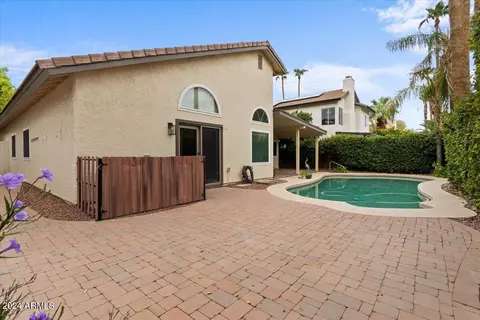2126 E Nantuckett Dr, Gilbert, AZ 85234 photo 43