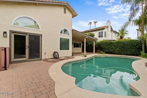 2126 E Nantuckett Dr, Gilbert, AZ 85234 photo 38