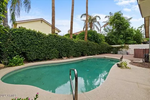 2126 E Nantuckett Dr, Gilbert, AZ 85234 photo 36