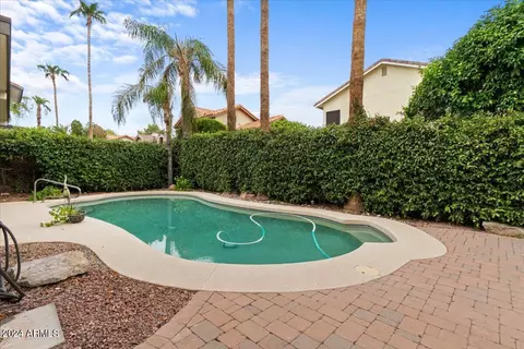 2126 E Nantuckett Dr, Gilbert, AZ 85234 photo 41