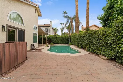 2126 E Nantuckett Dr, Gilbert, AZ 85234 photo 42