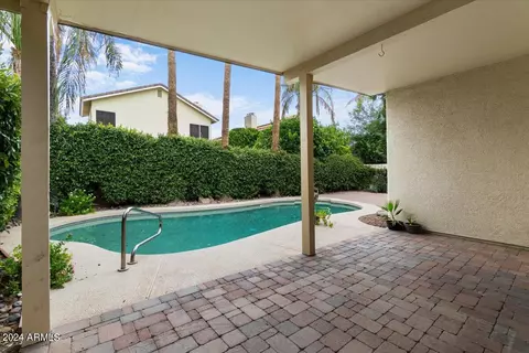 2126 E Nantuckett Dr, Gilbert, AZ 85234 photo 37