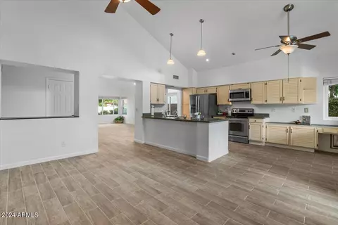 2126 E Nantuckett Dr, Gilbert, AZ 85234 photo 22