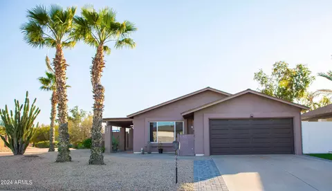 882 N 87th Pl, Scottsdale, AZ 85257