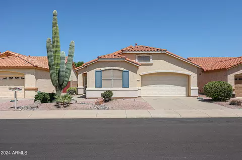 17634 W Babbitt Dr, Surprise, AZ 85374