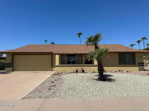 17806 N 132nd Ave, Sun City West, AZ 85375