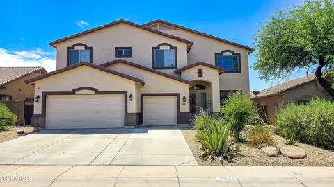 4321 W Dorsaneo Ln, New River, AZ 85087