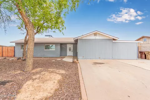 8420 W Las Palmaritas Dr, Peoria, AZ 85345