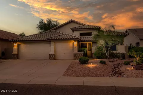 4820 E Williams Dr, Phoenix, AZ 85054