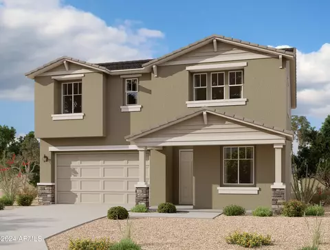4529 S Venus --, Mesa, AZ 85212