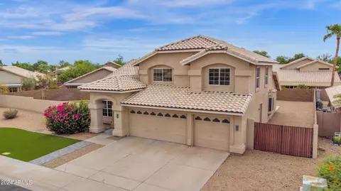 4131 E Cathedral Rock Dr, Phoenix, AZ 85044 photo 38
