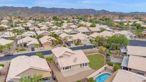 4131 E Cathedral Rock Dr, Phoenix, AZ 85044 photo 42