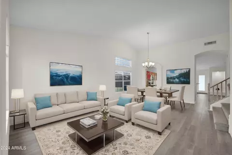 4131 E Cathedral Rock Dr, Phoenix, AZ 85044 photo 3
