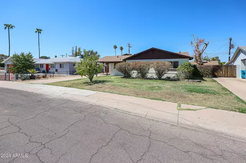 7208 N 22nd Dr, Phoenix, AZ 85021 photo 3