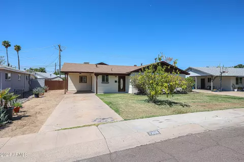 7208 N 22nd Dr, Phoenix, AZ 85021