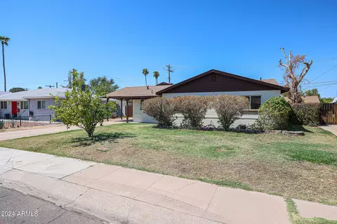 7208 N 22nd Dr, Phoenix, AZ 85021 photo 4