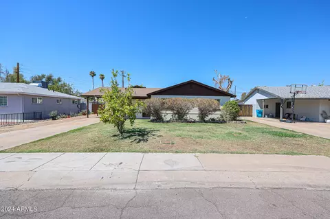 7208 N 22nd Dr, Phoenix, AZ 85021 photo 2
