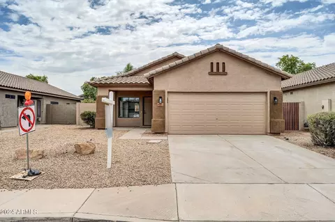 8927 W Shaw Butte Dr, Peoria, AZ 85345