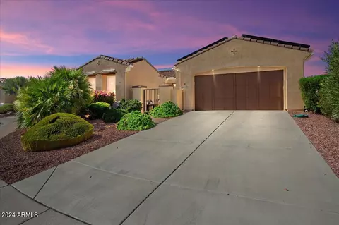 13436 W Chapala Ct, Sun City West, AZ 85375