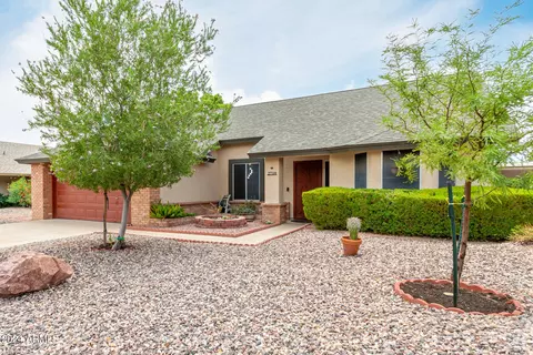 2710 N Ricardo St, Mesa, AZ 85215