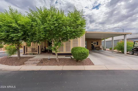 2263 N Trekell Rd #32, Casa Grande, AZ 85122