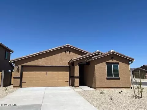 24588 W St Catherine Ave, Buckeye, AZ 85326