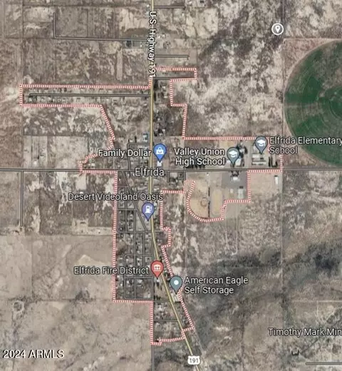 0 -, Elfrida, AZ 85610 photo 6