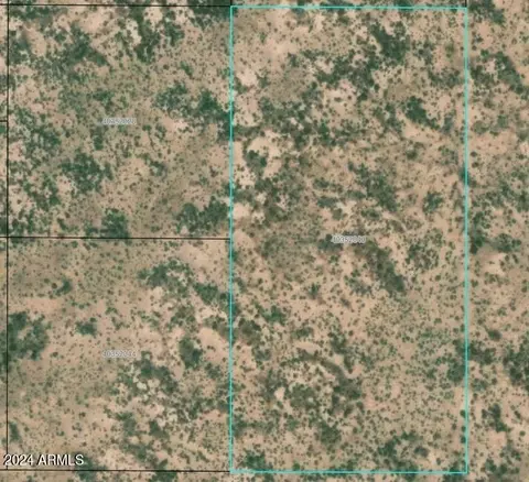 0 -, Elfrida, AZ 85610
